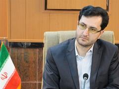 احسان شریفی به عنوان عضو اصلی هیات بدوی شماره سه رسیدگی به تخلفات اداری منصوب شد