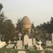 میهمانان غریبه آرمیده در تهران/گزارش بازدید از چند قبرستان تاریخی دولاب تهران