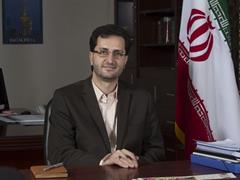 احسان شریفی به معاونت توسعه منابع انسانی شهرداری تهران می رود
