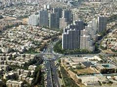 عملیاتی کردن شهرسازی مشارکتی در تهران