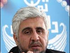 دكتر فرهاد رهبر؛ رئيس دانشگاه تهران