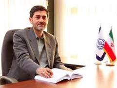 محمدهادی ایمانیه؛ رییس دانشگاه علوم پزشکی شیراز 