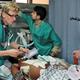 نامه تکان‌دهنده پزشک نروژی بیمارستان الشفاء غزه