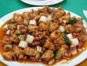 China-غذای حلال
